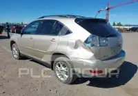 2005 Lexus RX330 photo