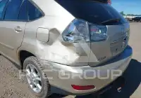 2005 Lexus RX330 photo