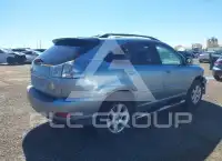 2005 Lexus RX330 фото
