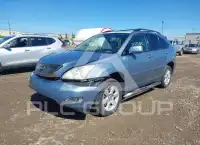 2005 Lexus RX330 фото