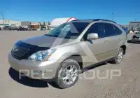 2005 Lexus RX330 photo
