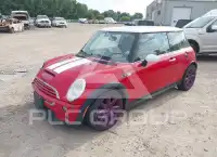 2005 Mini COOPER photo