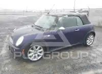 2005 Mini COOPER photo
