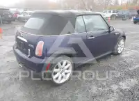 2005 Mini COOPER photo