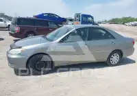 2005 Toyota CAMRY фото