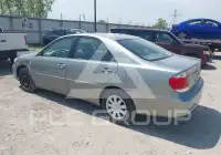 2005 Toyota CAMRY фото
