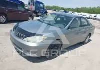 2005 Toyota CAMRY фото