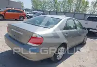 2005 Toyota CAMRY фото