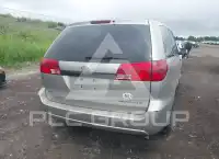 2005 Toyota SIENNA фото