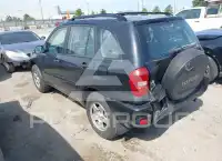 2005 Toyota RAV4 фото