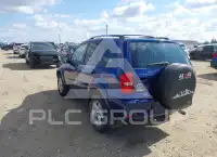 2005 Toyota RAV4 photo
