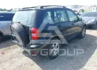 2005 Toyota RAV4 фото