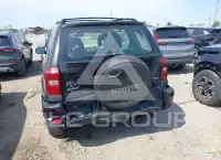 2005 Toyota RAV4 фото