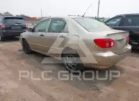 2005 Toyota COROLLA photo