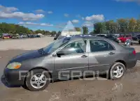 2005 Toyota COROLLA фото
