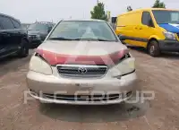 2005 Toyota COROLLA photo