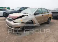 2005 Toyota COROLLA photo