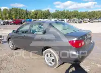2005 Toyota COROLLA фото
