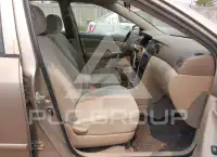 2005 Toyota COROLLA photo