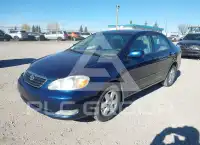 2005 Toyota COROLLA photo
