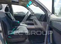 2005 Toyota 4 RUNNER фото