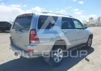 2005 Toyota 4 RUNNER фото