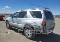 2005 Toyota 4 RUNNER фото
