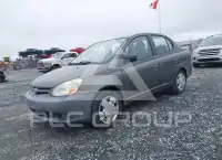 2005 Toyota ECHO фото