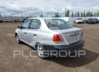 2005 Toyota ECHO photo