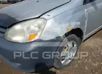 2005 Toyota ECHO photo
