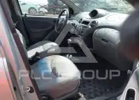 2005 Toyota ECHO photo