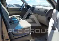 2005 KIA Sedona фото