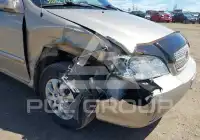 2005 KIA Sedona фото