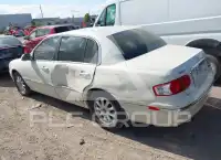 2005 KIA Amanti фото