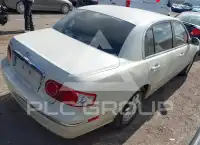 2005 KIA Amanti фото