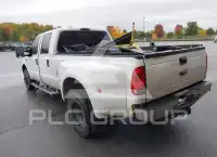 2005 Ford F-350 photo