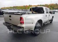 2005 Ford F-350 photo