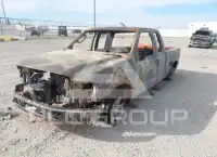 2005 Ford F-250 photo