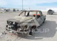 2005 Ford F-250 photo