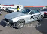 2005 Ford MUSTANG photo