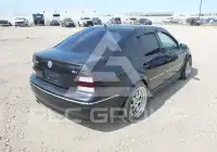 2005 Volkswagen Jetta фото