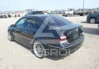2005 Volkswagen Jetta фото