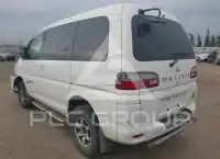 2006 Mitsubishi Delica фото