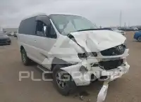 2006 Mitsubishi Delica фото