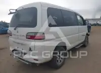 2006 Mitsubishi Delica фото