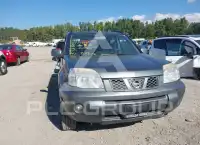 2006 Nissan X-TRAIL фото