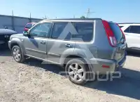 2006 Nissan X-TRAIL фото