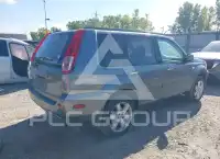 2006 Nissan X-TRAIL фото