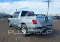 2006 Nissan TITAN photo