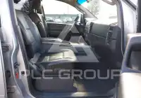2006 Nissan TITAN photo